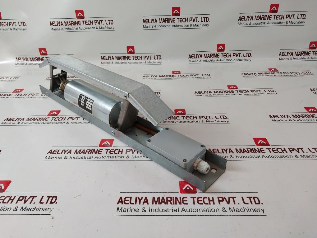 Emt18 230v Ac Retiring Cam Unit - Image 6