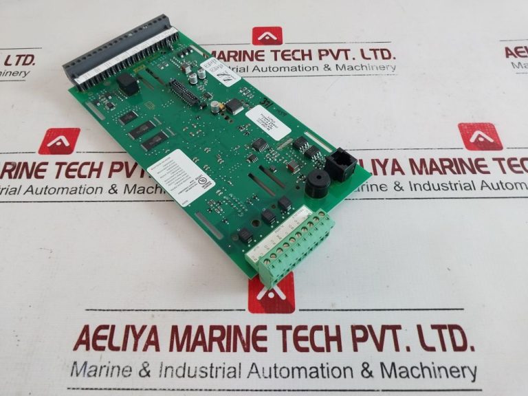 Est 3-cpu3 Central Processor Module - Aeliya Marine
