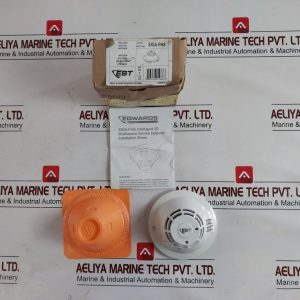 Est Siga-phs Multisensor Smoke Detector