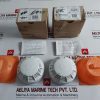 EST SIGA2-HRS HEAT DETECTOR