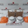 EST SIGA2-PS SMOKE DETECTOR