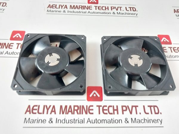 Etri 98xh Ac Fan