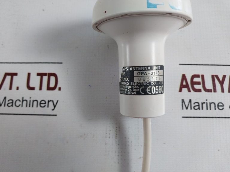 Furuno Electric Gpa017s Gps Antenna Unit Aeliya Marine