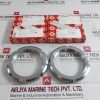 Fag Aker Kvaerner Km22 Locknut