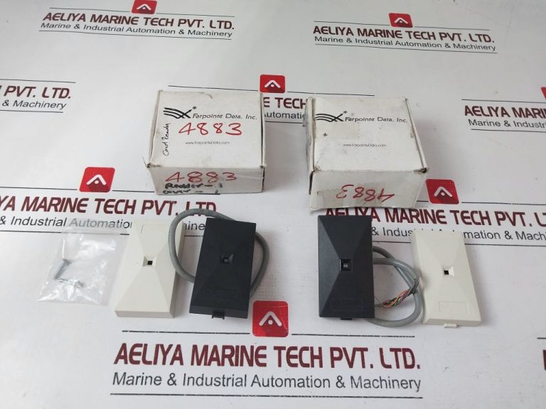 Farpointe P300 Proximity Card Reader Aeliya Marine