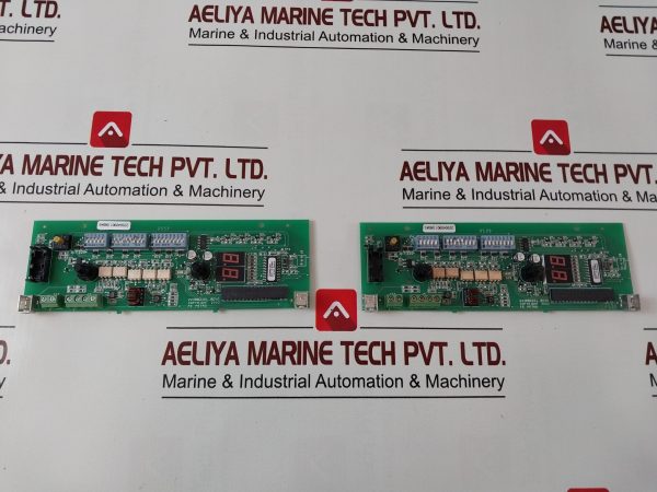 Fe Petro 223882101 Pcb Card