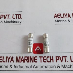 FERRAZ SHAWMUT H081473 FUSE