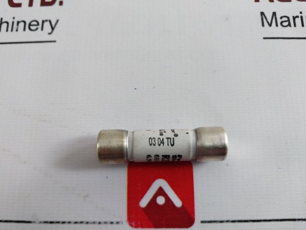 Ferraz Shawmut R220907 Fuse - Image 7