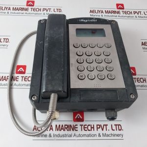 Fhf D-45478 Explosion Proof Voip Telephone