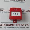 FIRE-LITE HONEYWELL FL-MCP-SF-MMF301 MANUAL CALL POINT
