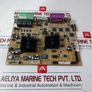 FP E204460 PCB CARD