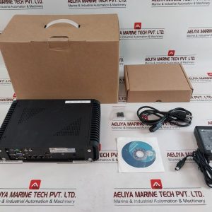 Fsp Group G82-00037 Twister System With Switching Power Adapter Fsp060-dbae1