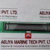 FUTABA 1P00A686-01 LED DISPLAY CIRCUIT BOARD REV.A