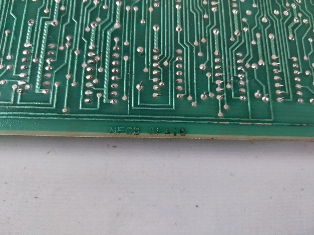 General Electric Ds3800nfcb1s1s Pc Board - Image 14