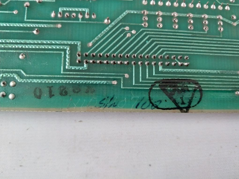 General Electric Ds3800nfcb1s1s Pc Board - Image 9