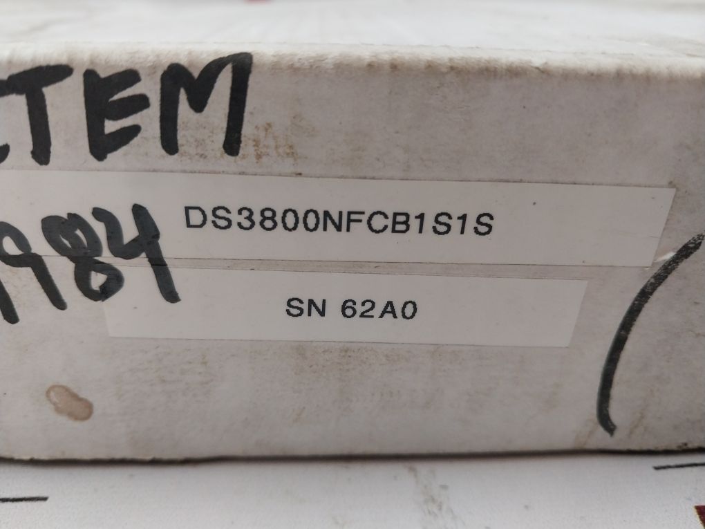 General Electric Ds3800nfcb1s1s Pc Board - Image 15