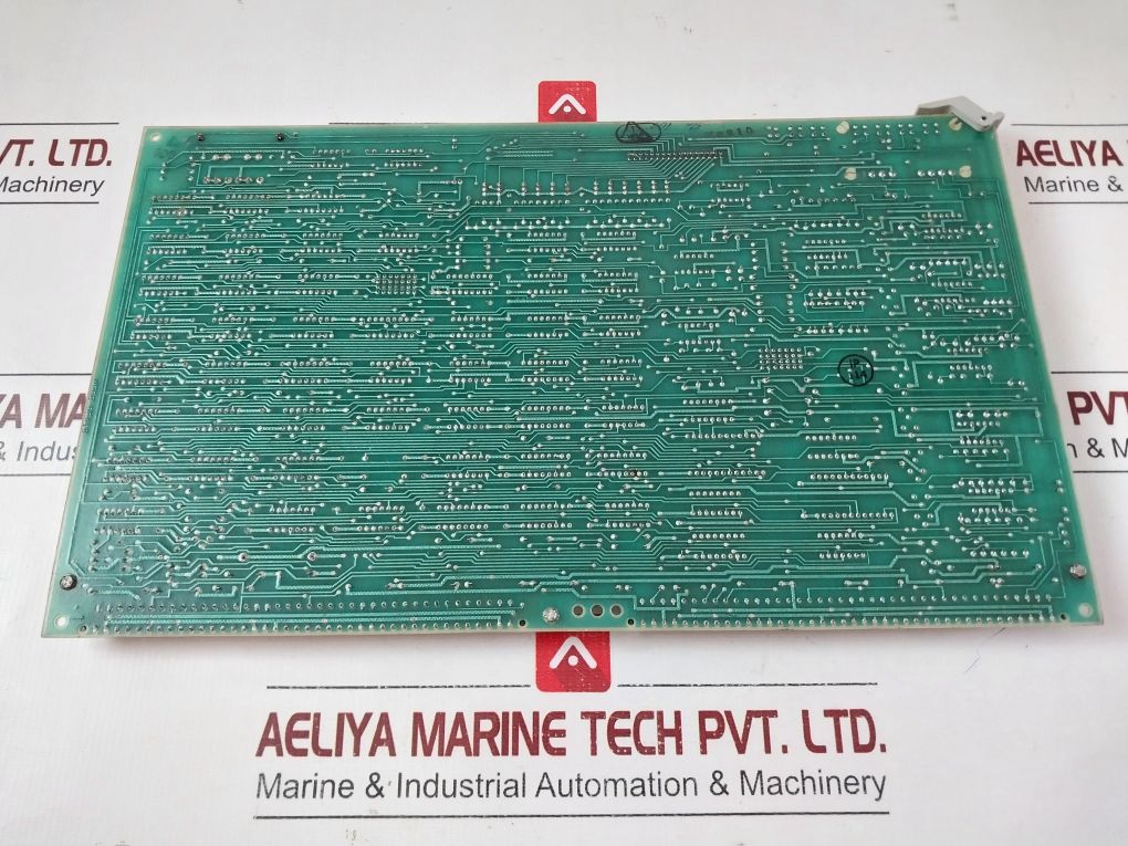 General Electric Ds3800nfcb1s1s Pc Board - Image 5