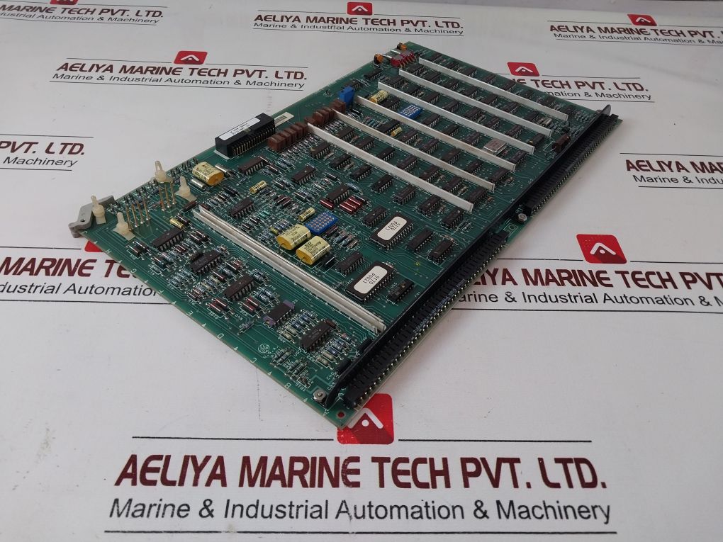 General Electric Ds3800nfcb1s1s Pc Board - Image 6