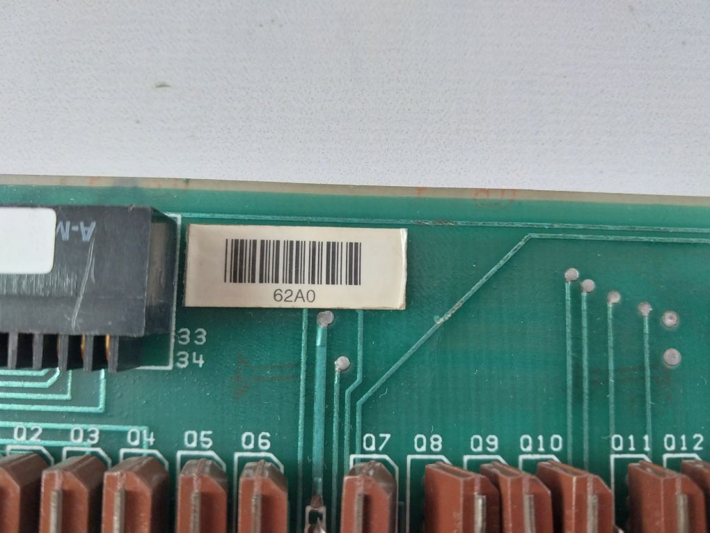 General Electric Ds3800nfcb1s1s Pc Board - Image 13