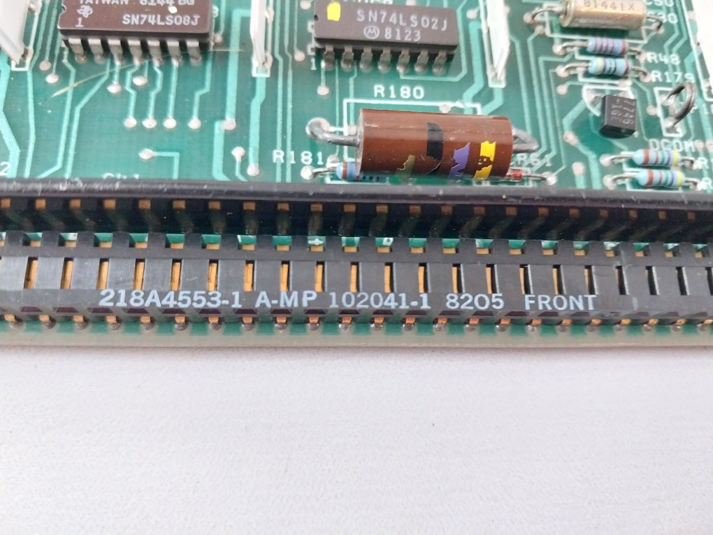 General Electric Ds3800nfcb1s1s Pc Board - Image 8