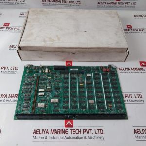 General Electric Ds3800nfcb1u1u Pc Board