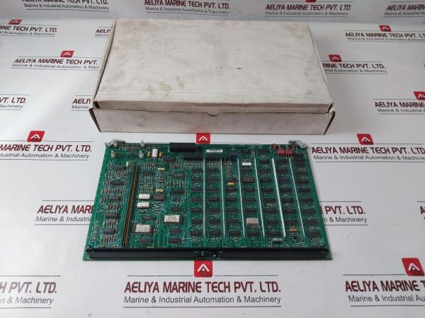 General Electric Ds3800nfcb1u1u Pc Board