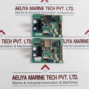 GAMING QCT7606 PCB CARD REV 5.00