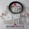 GATES 5MR 500 SPEED BELT