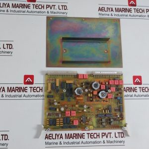 Stn Atlan Ge 6010 G 202 Receiver