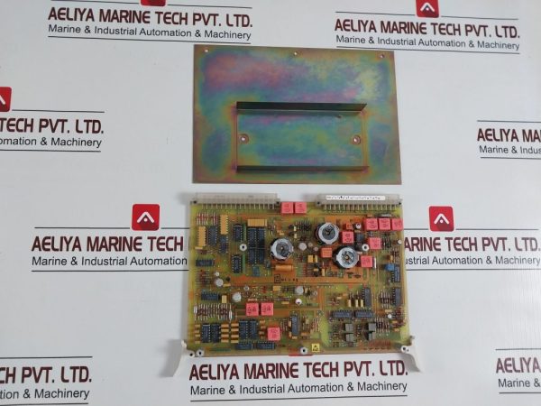 Stn Atlan Ge 6010 G 202 Receiver