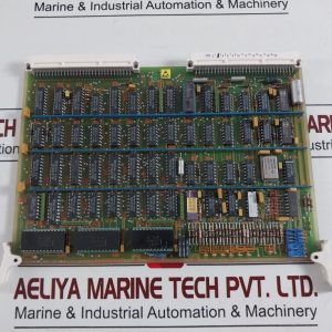 Stn Atlas Ge 6010 G 203 Pcb Card