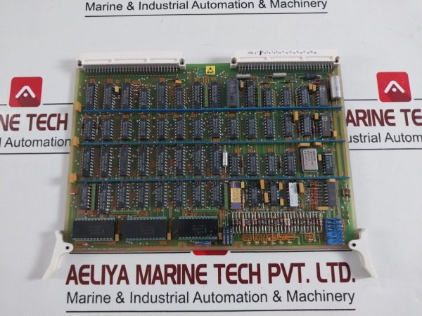 Stn Atlas Ge 6010 G 203 Pcb Card