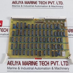 Stn Atlasge 6010 G 204 Pcb Card