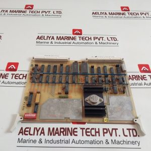 Stn Atlas Ge 6010 G 210 Pcb Card