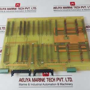 Ge 6010 G 219 Pcb Card