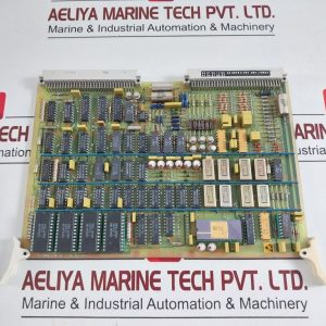 Stn Atlas Ge 6010 T 207 01c Pcb Card