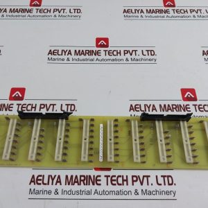 Stn Atlas Ge 6010 T 220 1a Pcb Card