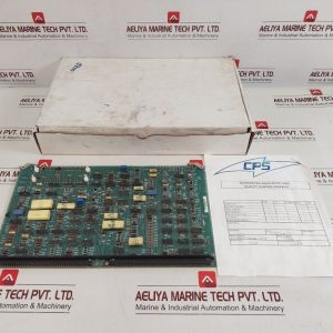 General Electric Ds3800nowa1h1h Regulator Card