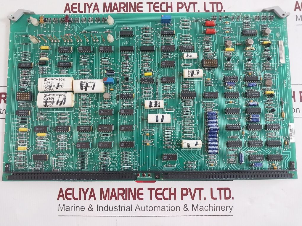 General Electric Ds3800nowa1k1k - Image 7