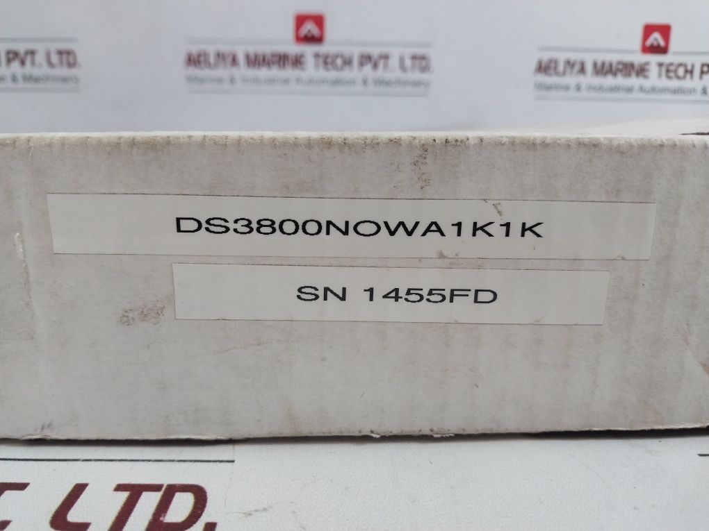 General Electric Ds3800nowa1k1k - Image 12
