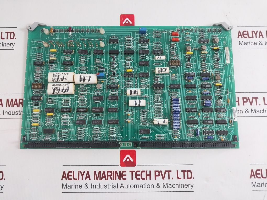 General Electric Ds3800nowa1k1k - Image 3