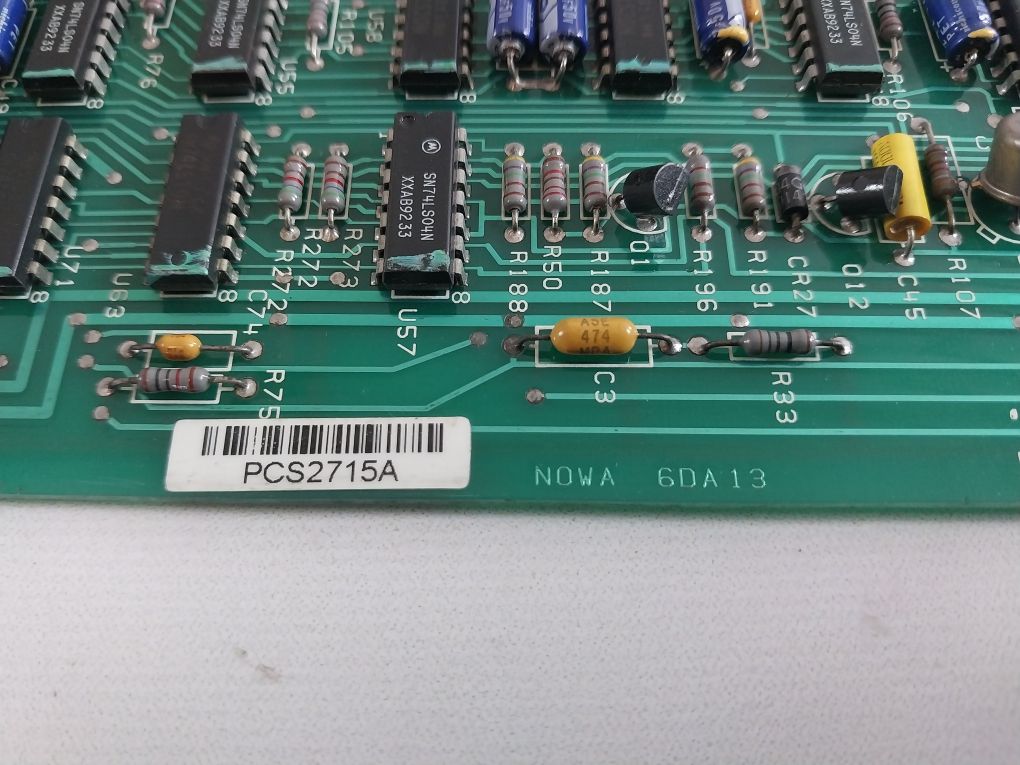 General Electric Ds3800nowa1k1k - Image 8