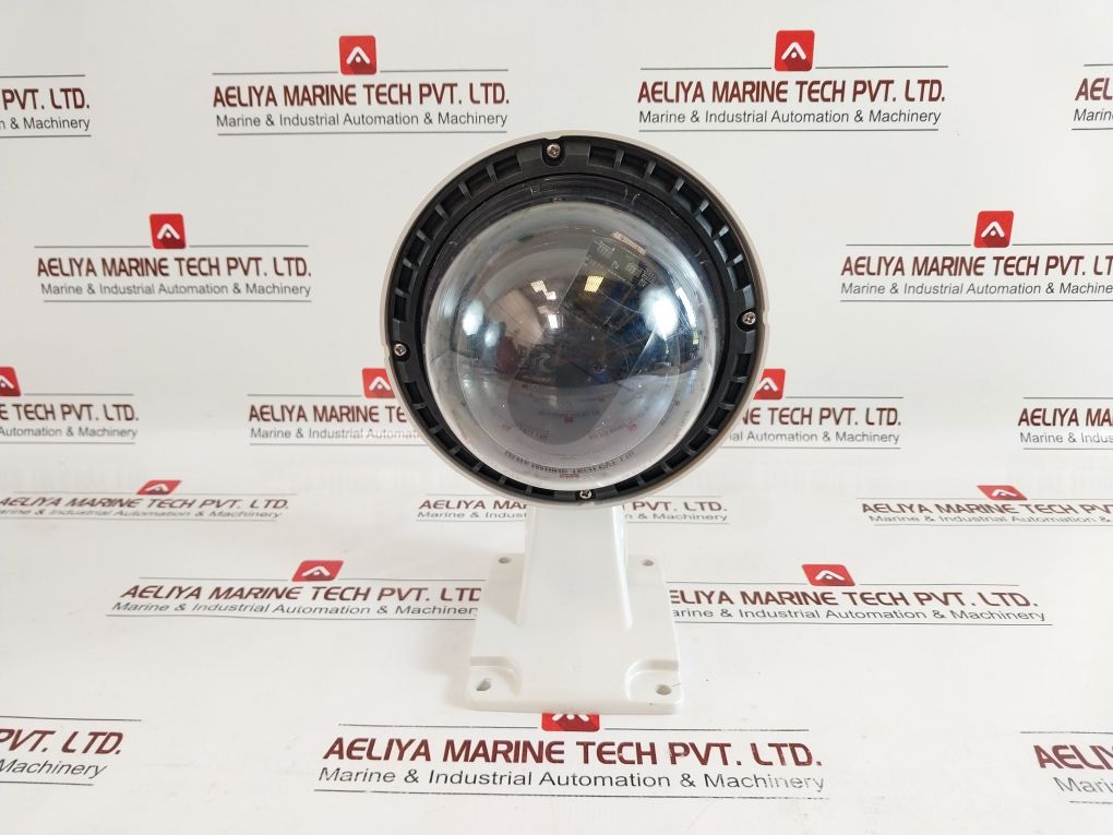 Gunnebo Sv702 Outdoor-mini Speed Dome Camera - Image 6