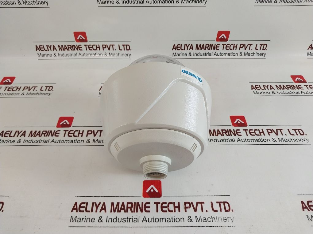 Gunnebo Sv702 Outdoor-mini Speed Dome Camera - Image 10