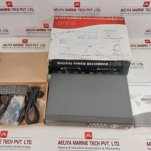 H.264 NETWORK DVR