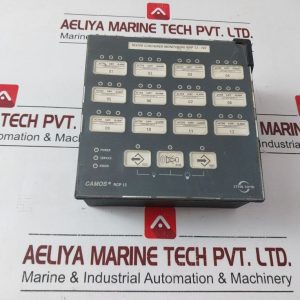 H.m. Stein Sohn Rmp 12-101 Remote Control Panel