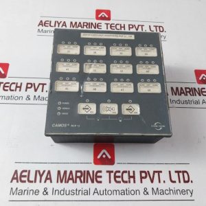 H.m. Stein Sohn Rmp 12-104 Remote Control Panel