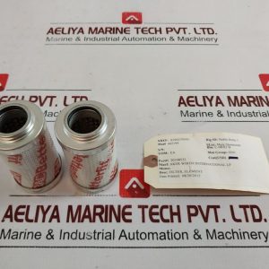 Hydac Aker Wirth K/de-d Filter Element