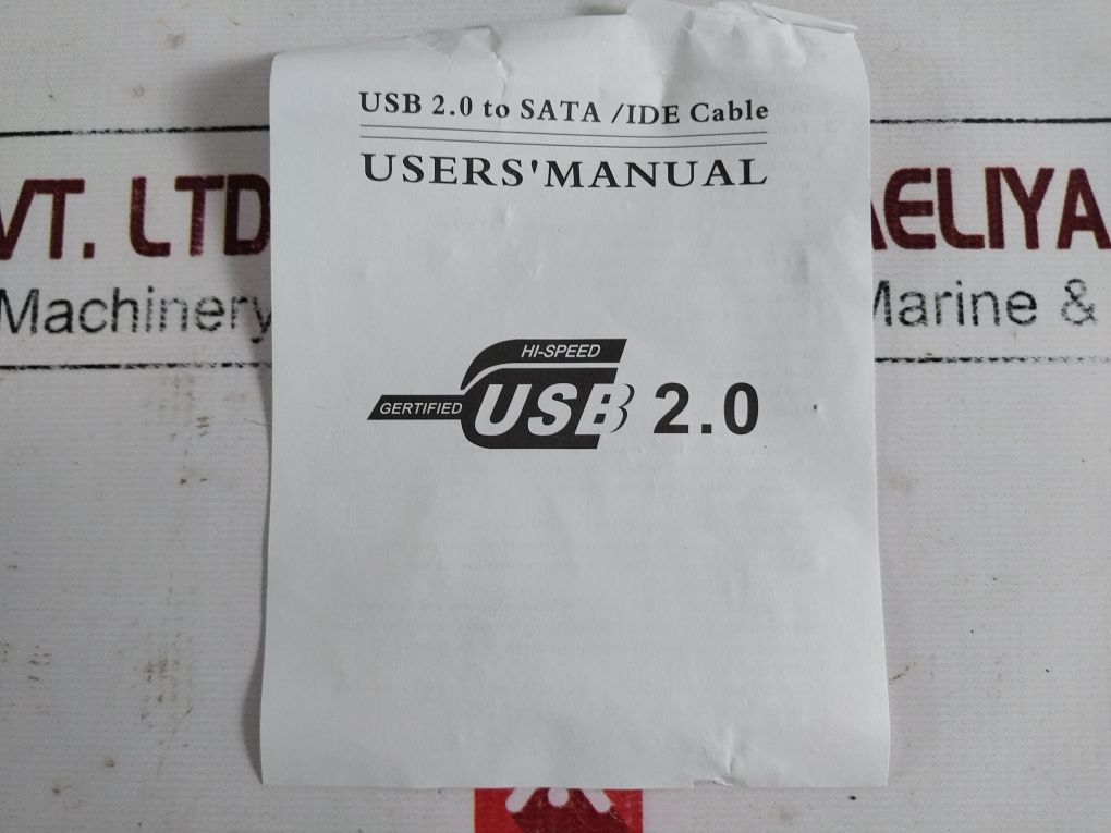 Haze usb 2 0 to sata ide cable adapter with power adapter aeliya marine