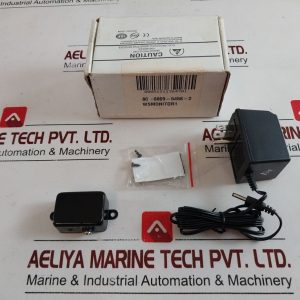 Hcd12-200 Ac120v Class 2 Transformer Power Adapter